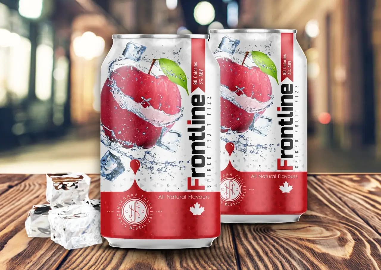 KLEE Technologies Project - klee technologies packaging designs9