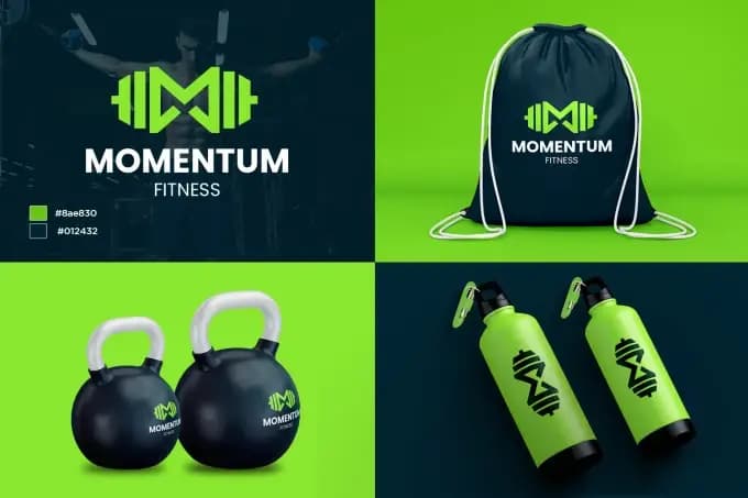 KLEE Technologies Branding - klee technologies branding designs4