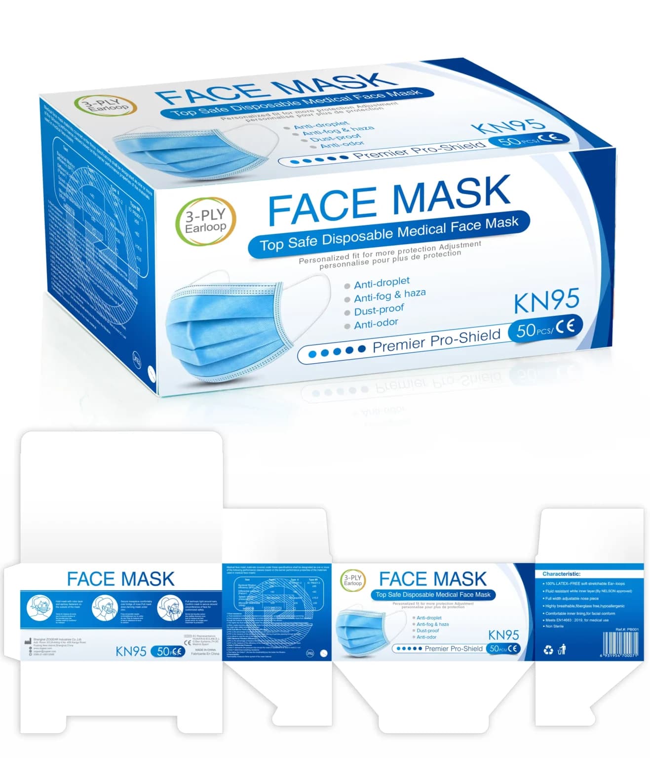KLEE Technologies UI/UX - klee technologies packaging designs17 1317x1536