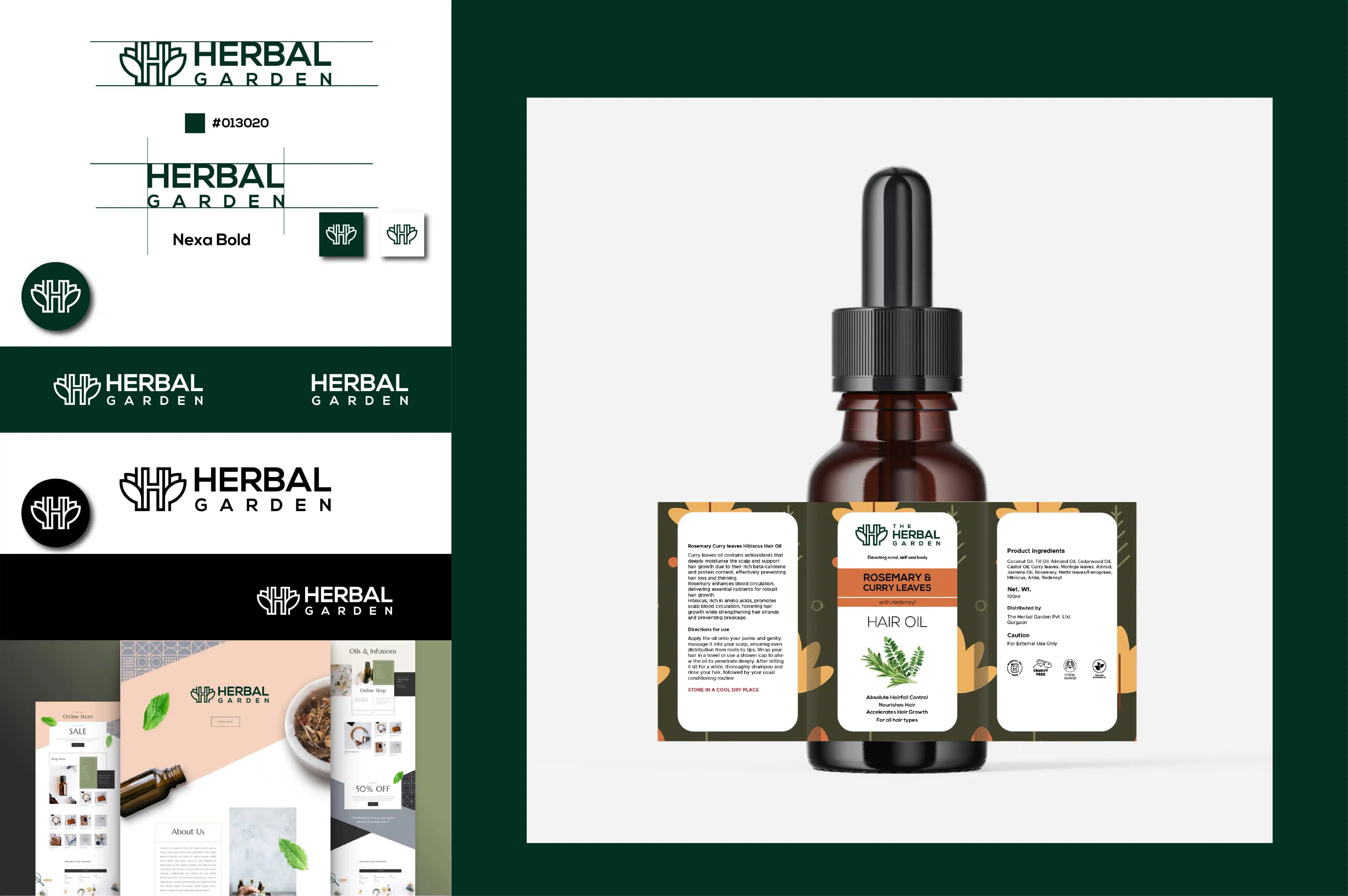 KLEE Technologies UI/UX - klee technologies packaging designs28