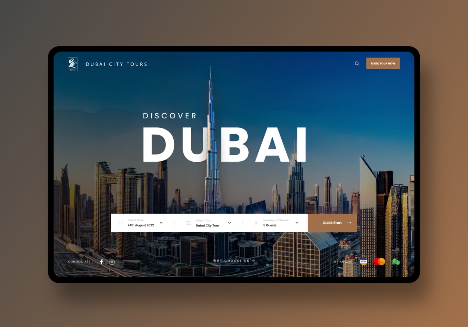 KLEE Technologies UI/UX - klee technologies website designs9 1536x1074