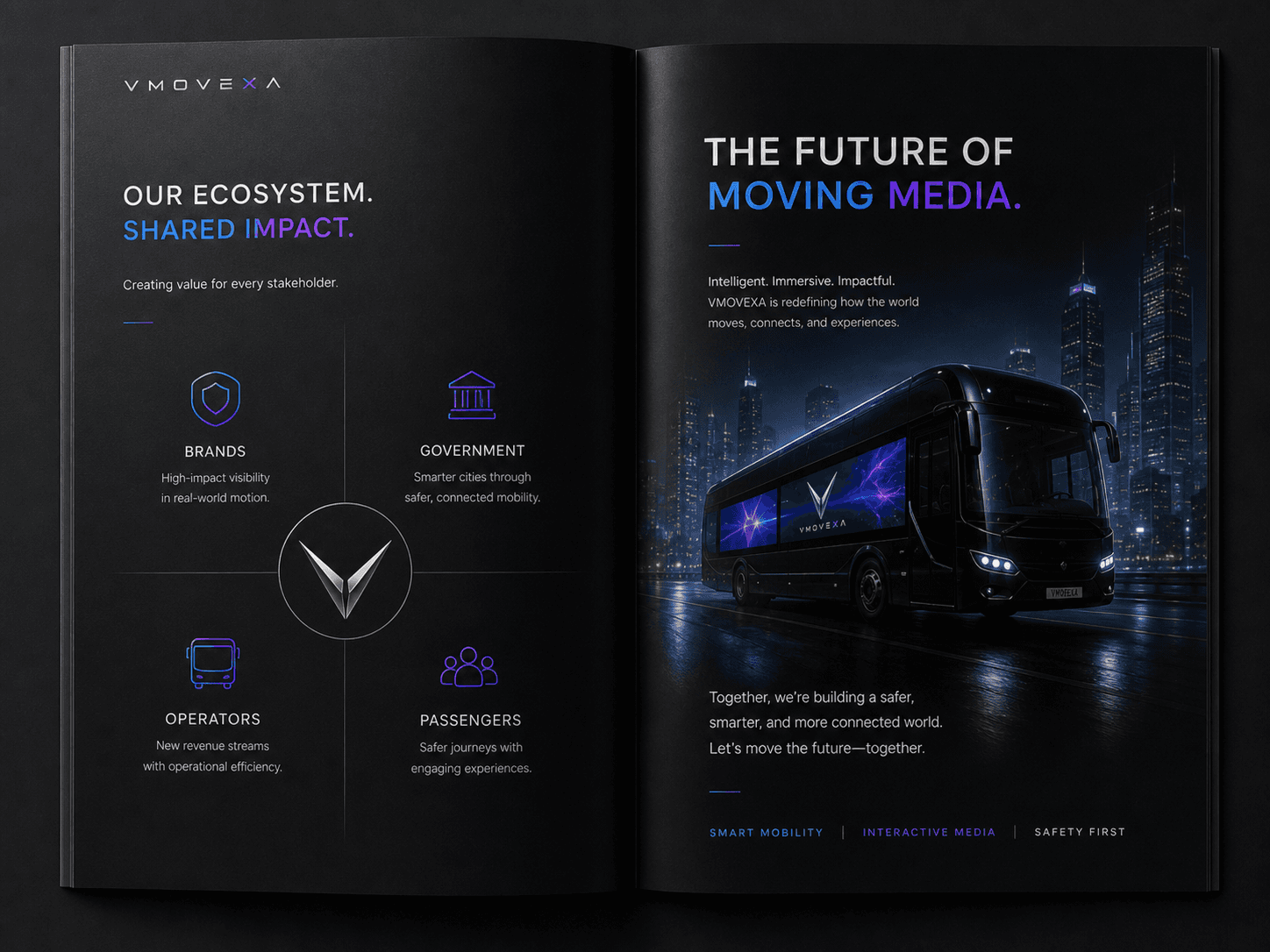 KLEE Technologies General - vmovexa brochure 4