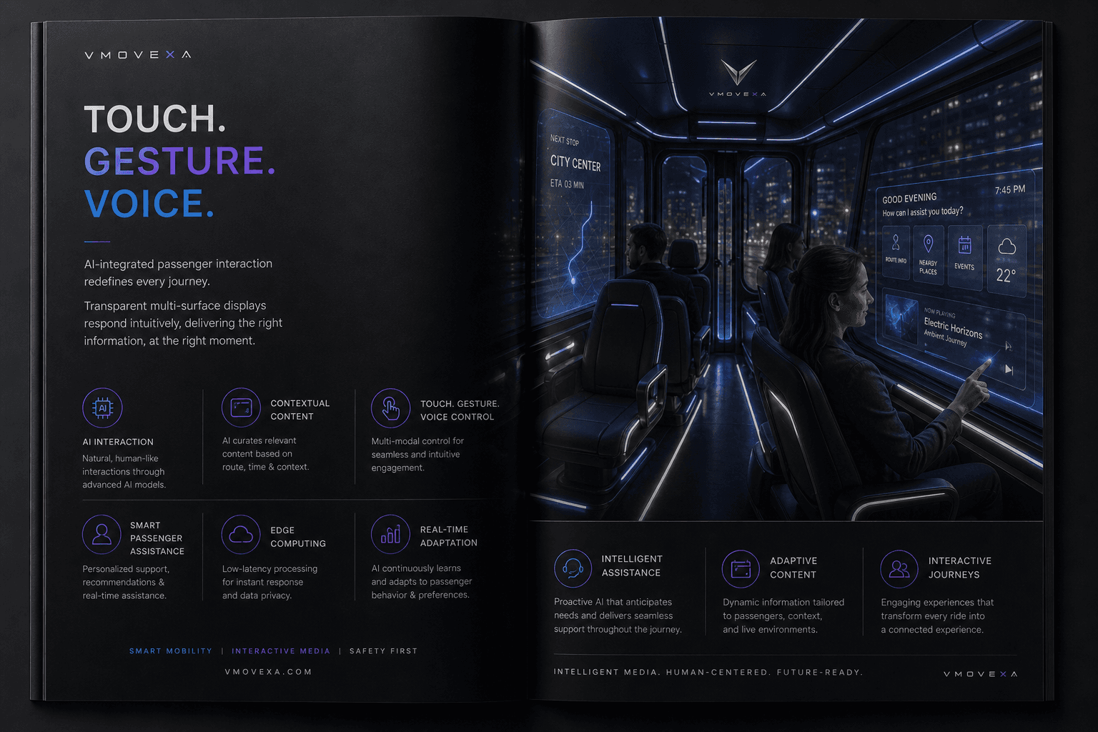 KLEE Technologies General - vmovexa brochure 6