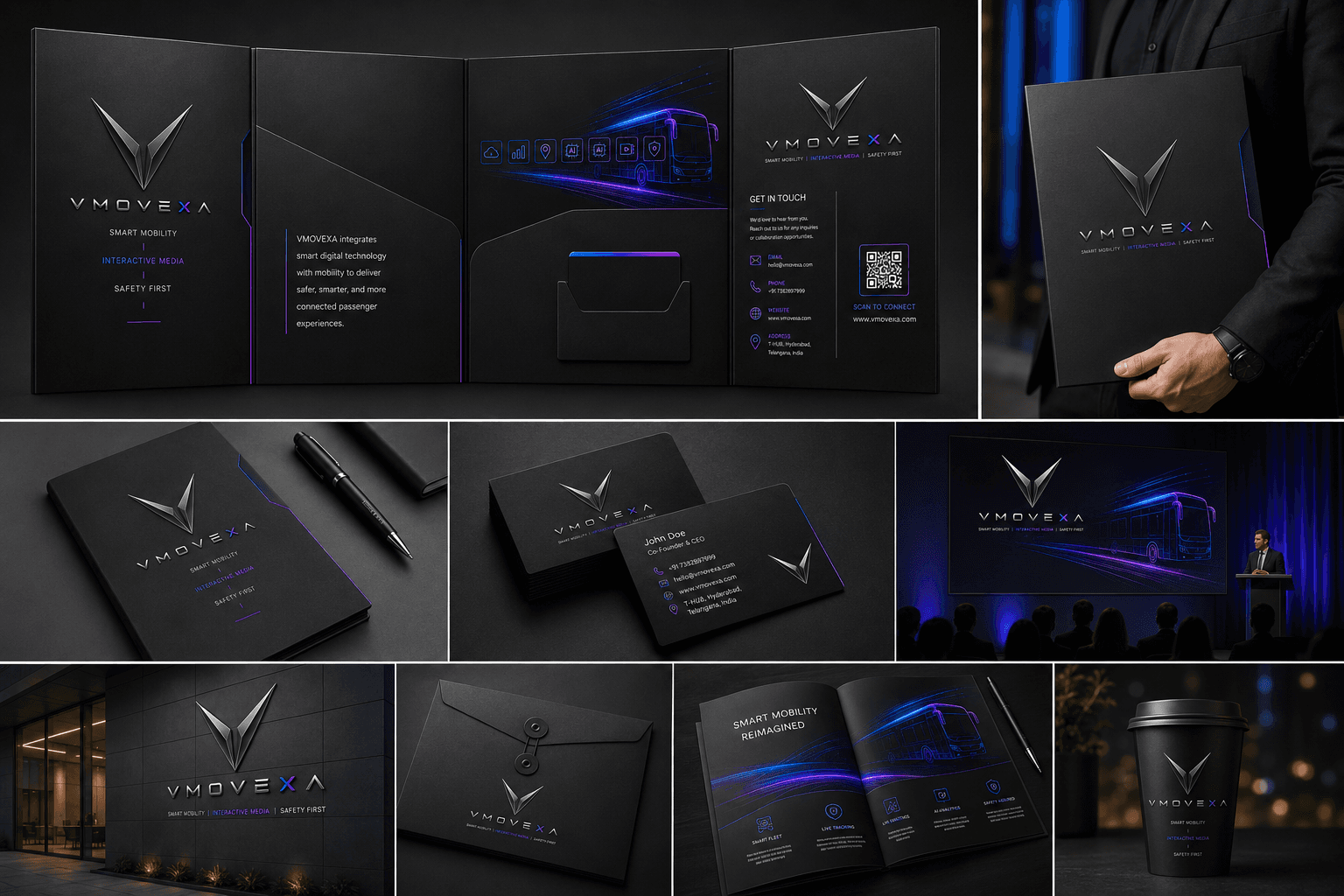 KLEE Technologies General - vmovexa folder design mockup1