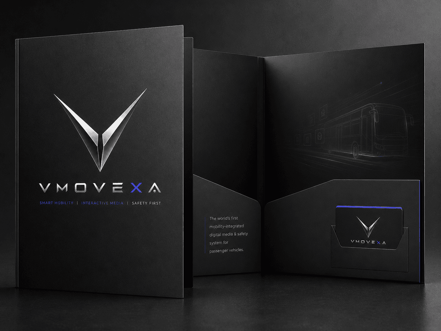 KLEE Technologies General - vmovexa folder