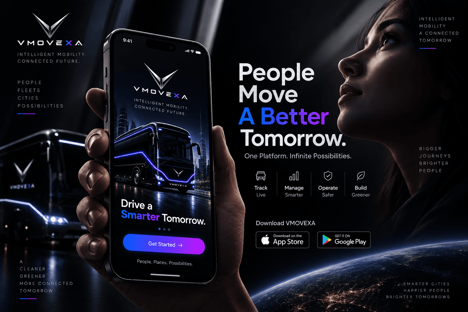 Mobile Experience