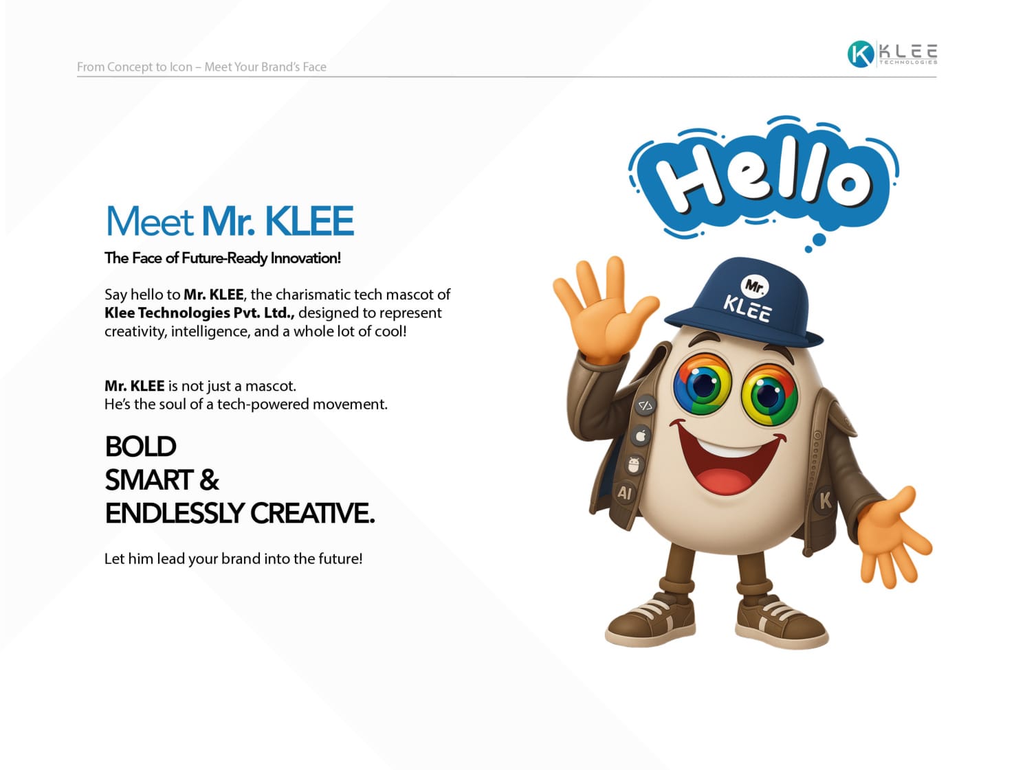 KLEE Tech Profile 2026 - Page 4